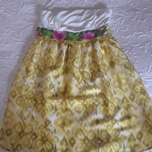 Charlotte Russe dress Sz S